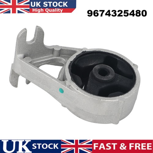 9674325480 exhaust pipe rear - 9674325480,