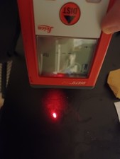 Leica Disto Lite 5 Laser Light Distance Meter