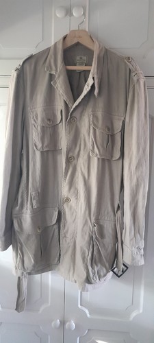 Safari blaser - safari,