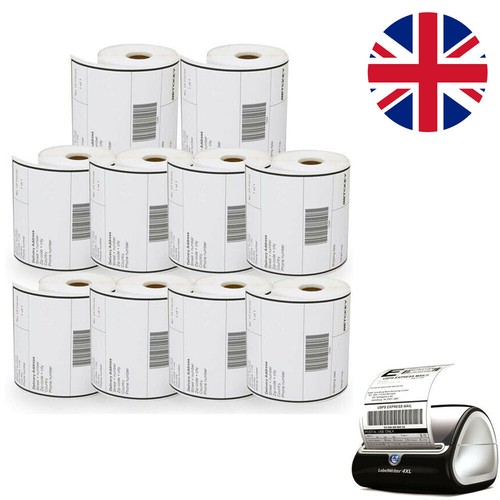 Label dymo labelwriter - label,