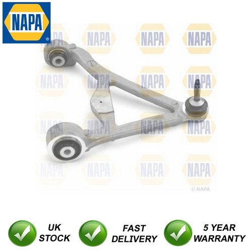 Track control arm rear right - track,