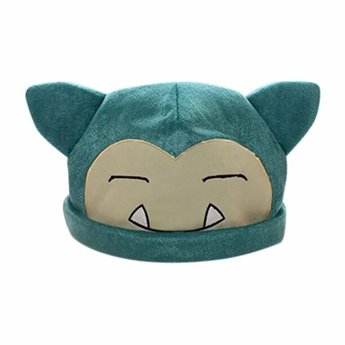 Pokemon snorlax cosplay soft - pokemon,