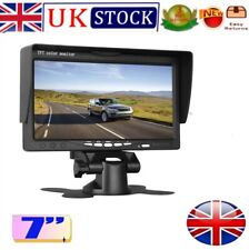 7inch TFT LCD Color Car