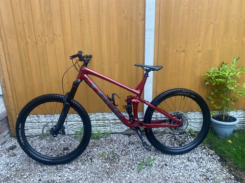 2022 trek remedy xl - remedy, 7