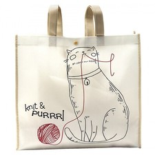 Reusable Shopping Tote Bag For