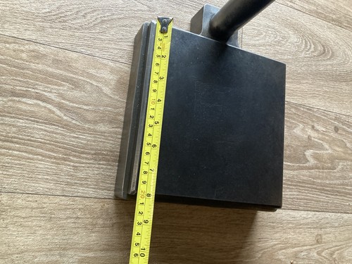 Heavy duty stand - duty,
