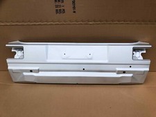 Restorer Escort MK2 Rear Panel Back Panel Complete as Original