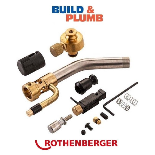 Rothenberger service repair - service,