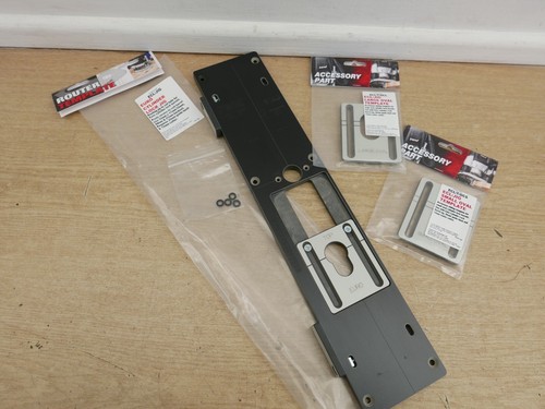 Trend ecl jig router - ecl/jig, euro