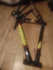 Gary Fisher Wahoo 18" Frame