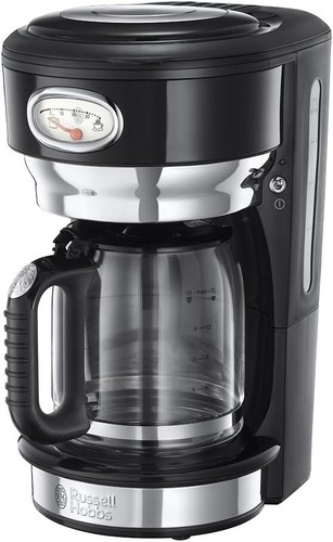 Russell hobbs coffee - hobbs,