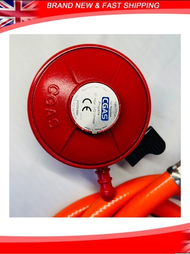 Propane gas regulator - , 27mm