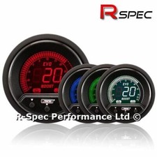 Prosport 52mm Premium Evo Peak