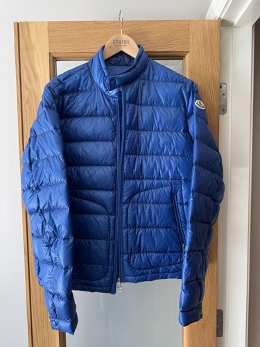 Moncler men puffer - men's, jacket