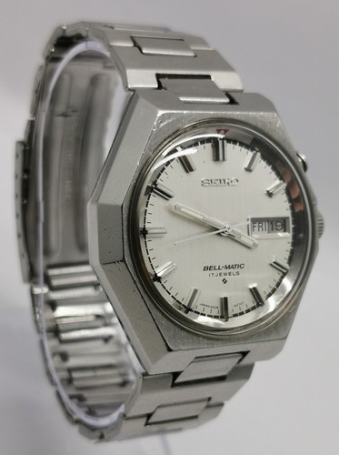 Vtg 1974 seiko bell - vtg,