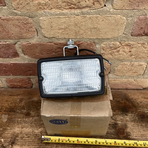 Hella driving light spot fog - hella,