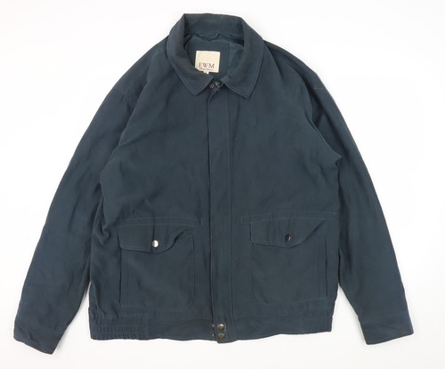 Ewm men blue jacket - ewm,