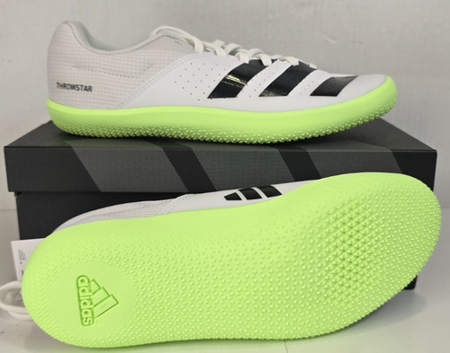 Adidas throwstar track field - adidas, &
