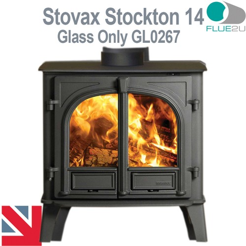 Stovax stockton stove - stovax, 14
