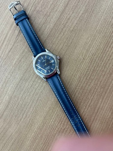 Omega seamaster 120m - omega,