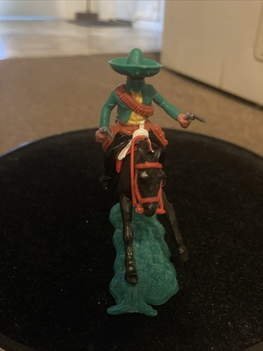 Vintage timpo mounted - timpo,