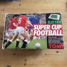 Tomy Electric Super Cup