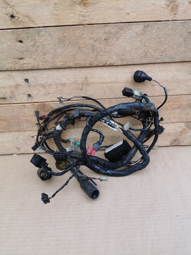 Kawasaki er5 er500 2000 wiring - er5,