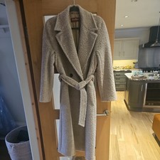 Max mara Studio Danila Alpaca