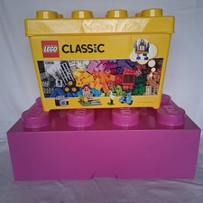 Lego storage brick stud - brick,