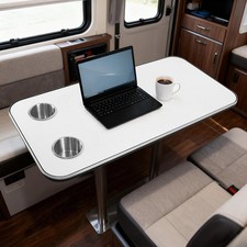 RV Table Top Camper Table For