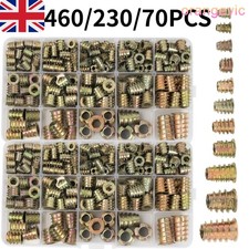 70-460pc M4/M5/M6M8/M10