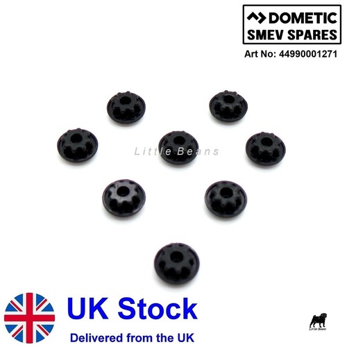 Dometic smev rubber screw - dometic,