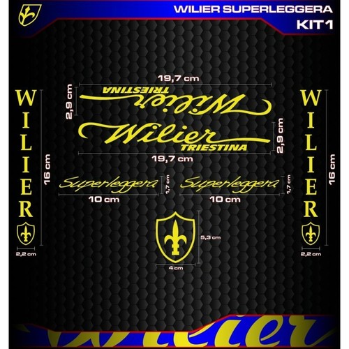 Wilier superleggera bike - superleggera, frame