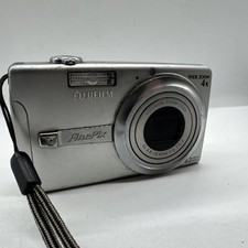 Fuji Finepix F480 8.2MP 4x