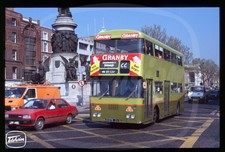 Original Bus Slide - CIE
