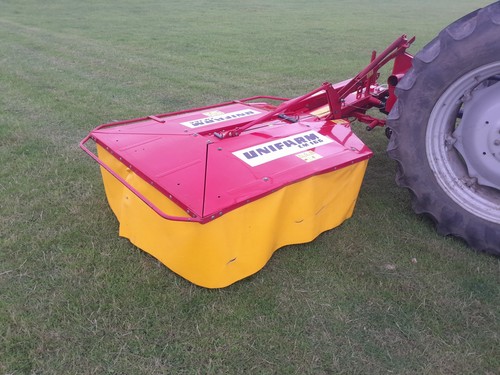 Unifarm cm166 drum - unifarm,