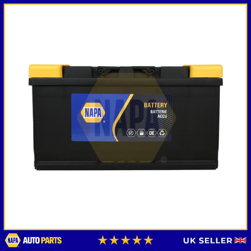 Car battery 019n napa - battery,