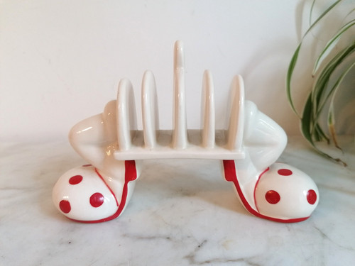 Vintage carlton ware walking - carlton,
