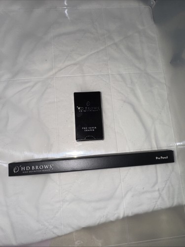 Brows pro pencil and - brows,