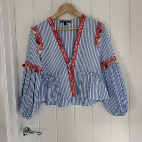 Trf outerwear size medium - trf_outerwear,