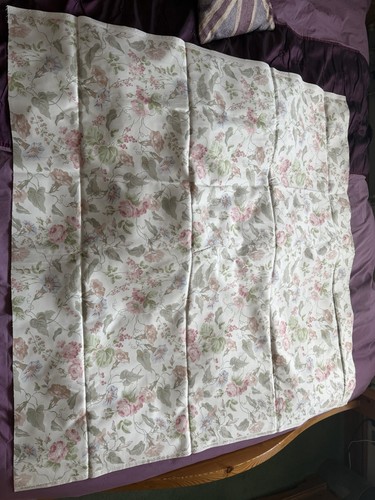 Vintage laura ashley 100 - laura, 100%