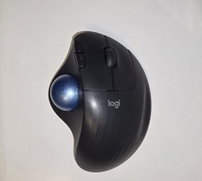 Logitech ERGO M575 Wireless