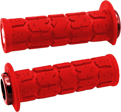 Atv lock handgrips grips - handgrips,,