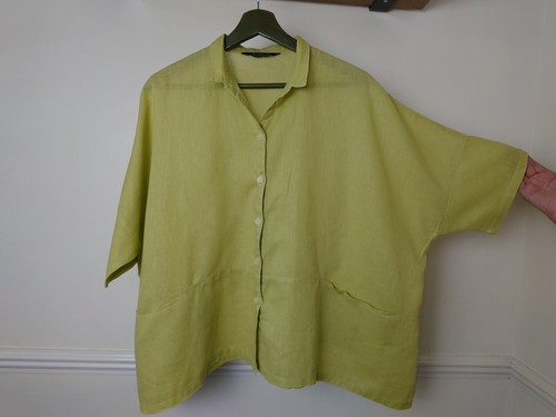 Yacco maricard linen cotton - maricard,
