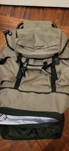 Laksen combined rucksack - laksen,