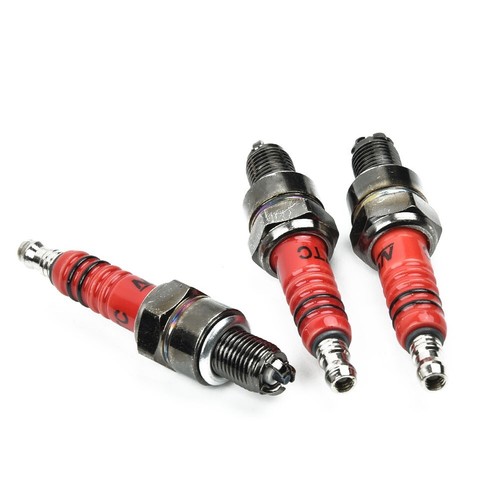 A7tjc 3electrode spark - 3x,