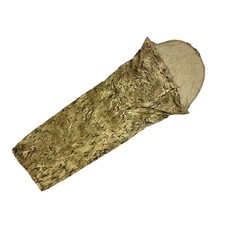 British Army MTP Bivvy Goretex Sleeping Bag Cover Waterproof MVP Bivi Multicam