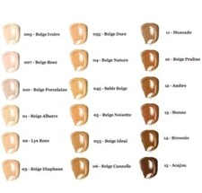 Lancome Teint Miracle