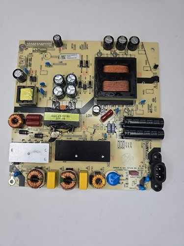 Jvc 55maw705 power supply - jvc,