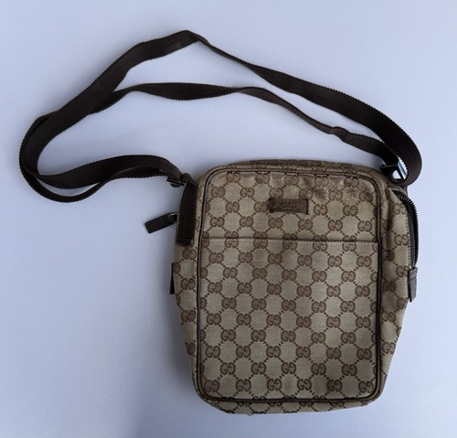 Gucci 122759 shoulder - gucci,